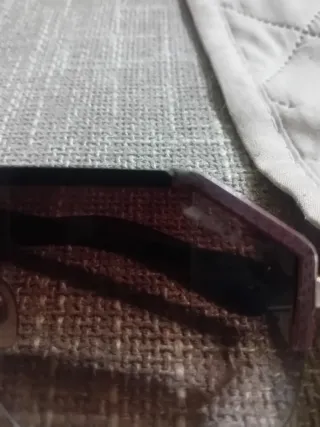 Occhiali Versace Vintage Brown/Gold