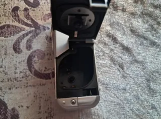 Cámara analógica Konica Revio