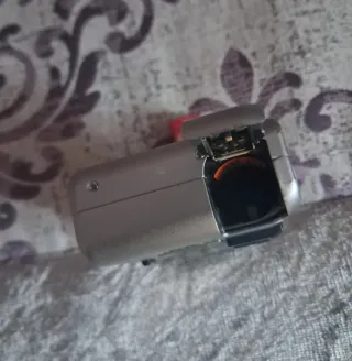 Cámara analógica Konica Revio