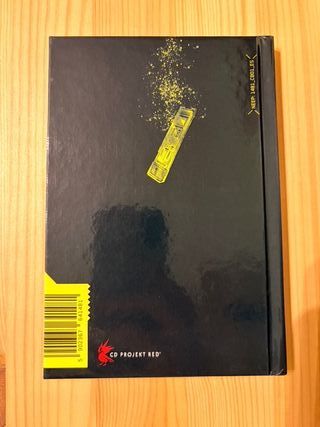 Cyberpunk 2077 Edición Coleccionista PS4