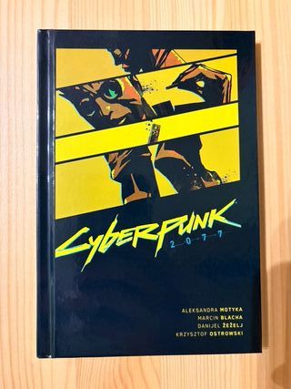 Cyberpunk 2077 Edición Coleccionista PS4