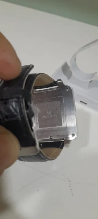 Reloj Viceroy Cuarzo Hombre acero inoxidable