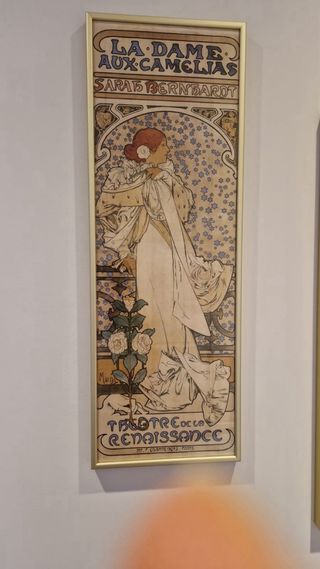 Quadri decorativi dorati