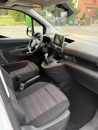 Opel Combo Life 2020