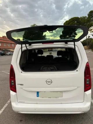 Opel Combo Life 2020