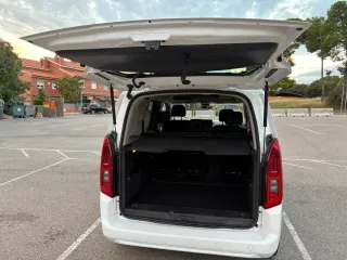 Opel Combo Life 2020