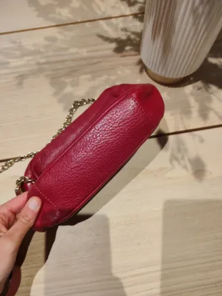 Bolso Hombro Roberto Verino