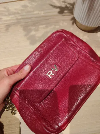 Bolso Hombro Roberto Verino