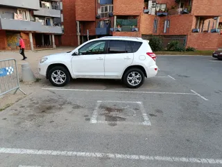 Toyota RAV4 2009  2009 2009