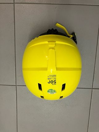 Casco de esquí Wed'ze junior