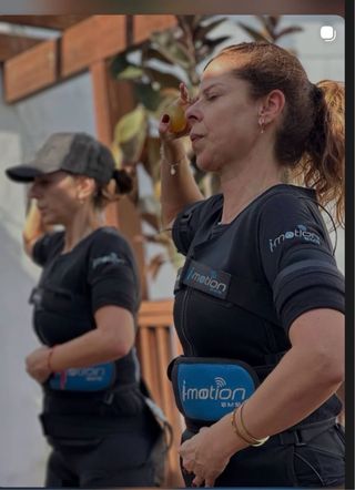 Entrenamiento personalizado para mujeres