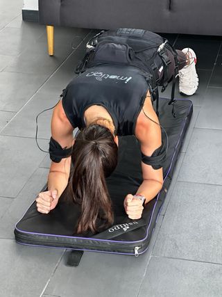 Entrenamiento personalizado para mujeres