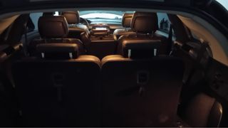 Mercedes-Benz Clase R 2013