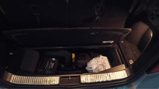 Mercedes-Benz Clase R 2013