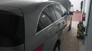 Mercedes-Benz Clase R 2013