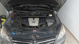 Mercedes-Benz Clase R 2013