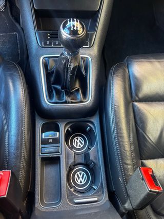 Volkswagen Tiguan 2010