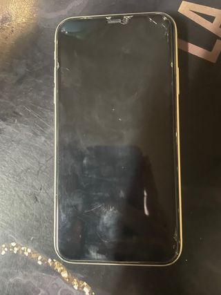 iPhone 11 Blanco