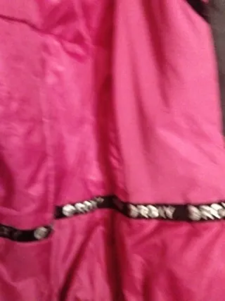 Chaqueta Roxy Multicolor