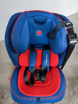 Silla de coche Kindcomfort