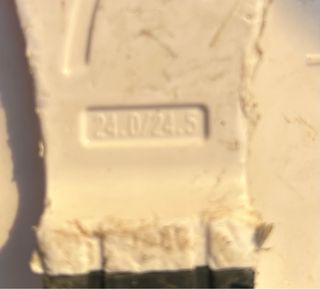 Botas de esquí Head Raptor 70 T-37