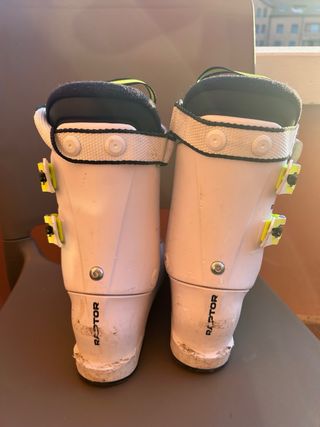 Botas de esquí Head Raptor 70 T-37