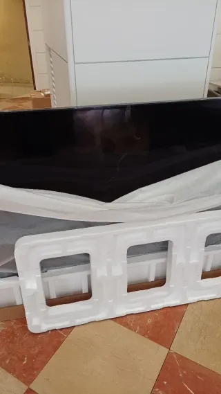 TV LG 86 UHD AI ThinQ 86UR78 (PANTALLA ROTA)