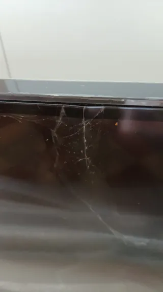 TV LG 86 UHD AI ThinQ 86UR78 (PANTALLA ROTA)