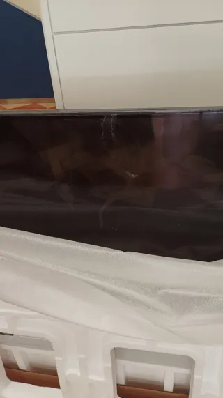 TV LG 86 UHD AI ThinQ 86UR78 (PANTALLA ROTA)