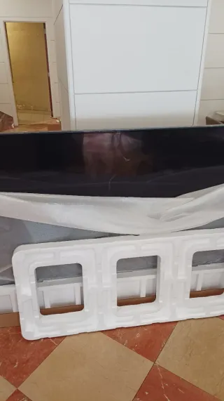 TV LG 86 UHD AI ThinQ 86UR78 (PANTALLA ROTA)