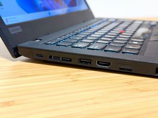 Portátil Lenovo Thinkpad 16gb RAM