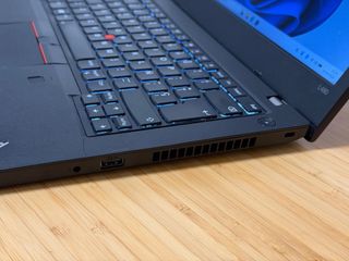 Portátil Lenovo Thinkpad 16gb RAM