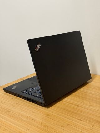 Portátil Lenovo Thinkpad 16gb RAM