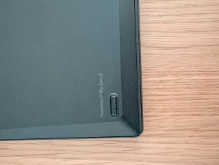 Lenovo ThinkPad P16S 2 Generación