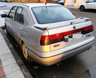 SEAT Toledo 1997