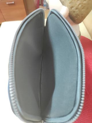 Funda protectora para Tablet azul