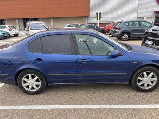 SEAT Toledo 2004