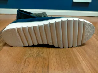 Mocasines nuevos talla 37