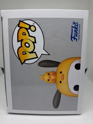 Funko Pop! Pochacco #146 Edición Limitada