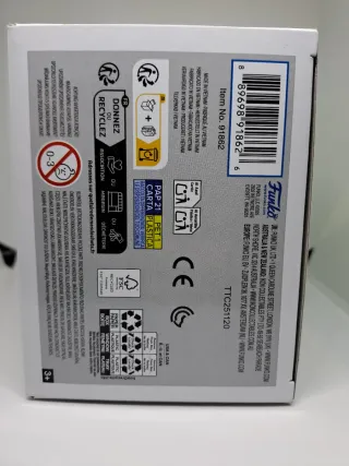 Funko Pop! Pochacco #146 Edición Limitada