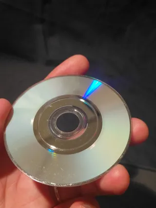 Resident Evil Zero - Nintendo GameCube