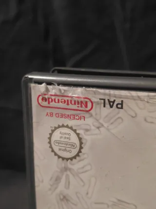 Resident Evil Zero - Nintendo GameCube