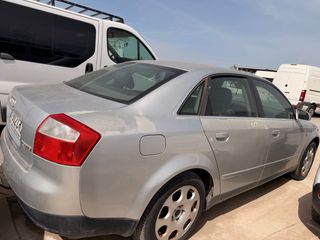 Audi A4 2003