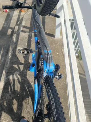 Cannondale Scalpel Talla L