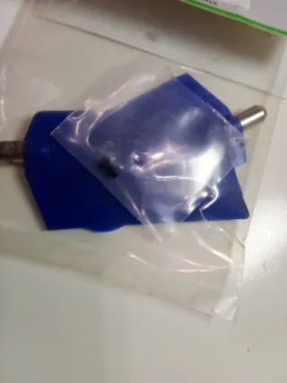 Palas Barra Estabilizadora Esky CP V2