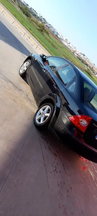 Ford Focus 2007