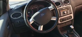 Ford Focus 2007