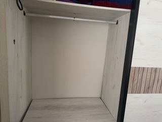 Armario corredero moderno