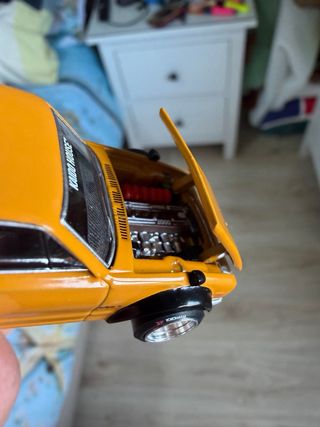 Kaido House Nissan Skyline 2000GT-R