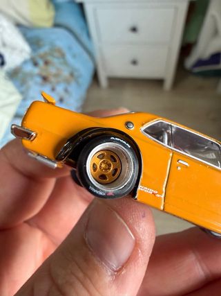 Kaido House Nissan Skyline 2000GT-R